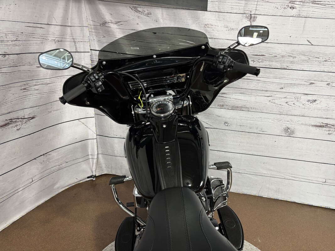 2021 Harley-Davidson Heritage Classic 114 - Photo 9