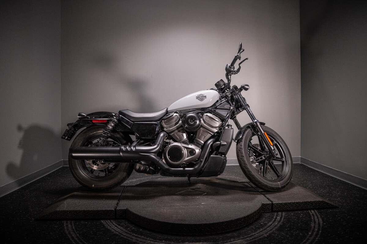 2024 Nightster™ (RH975)