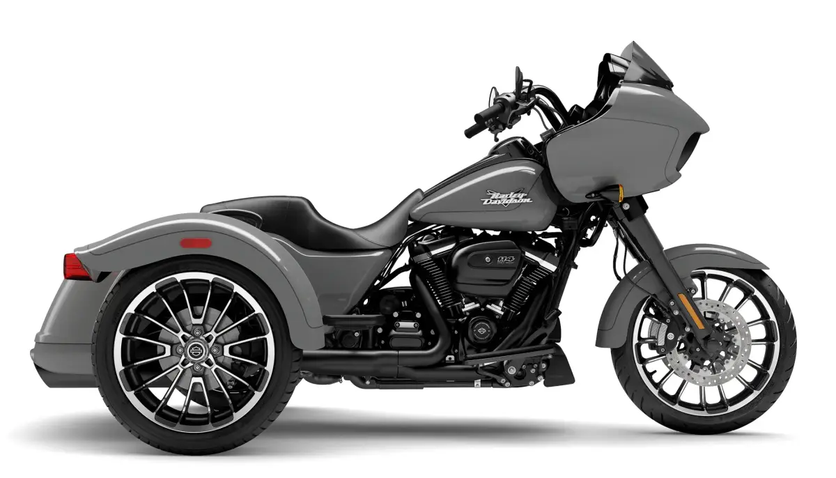 2025 Harley-Davidson Road Glide 3 FLTRT