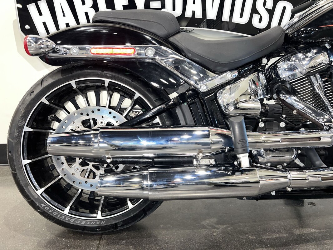 2023 Harley-Davidson Breakout FXBR - Photo 7
