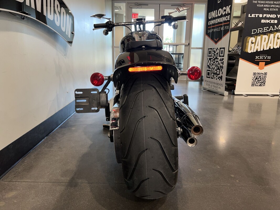 2023 Harley-Davidson Breakout FXBR - Photo 9