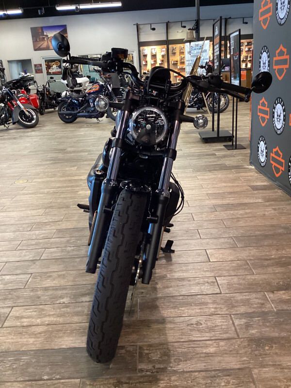 RH975S 2024 Nightster Special - Photo 5