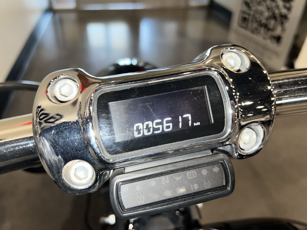 2023 Harley-Davidson Breakout FXBR - Photo 10