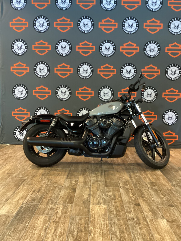 RH975S 2024 Nightster™ Special