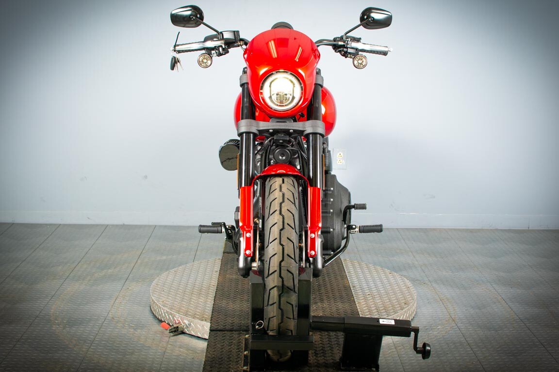 2025 Harley-Davidson Low Rider S FXLRS - Photo 3