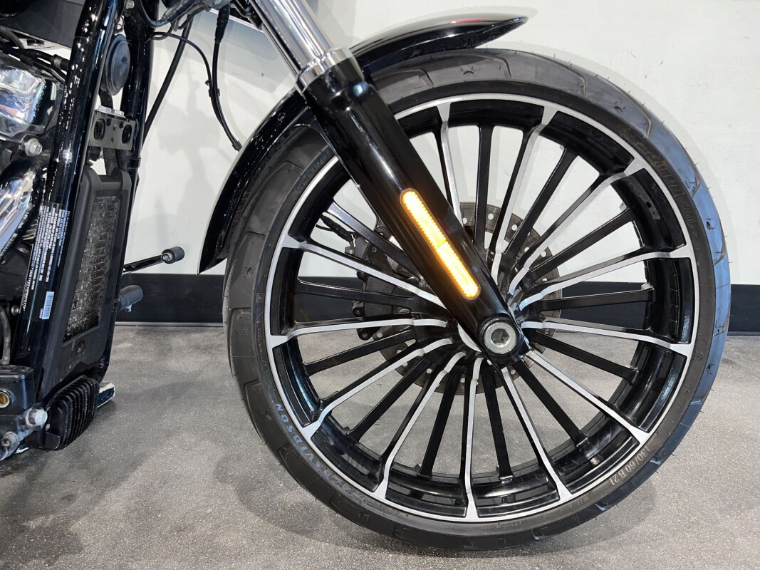 2023 Harley-Davidson Breakout FXBR - Photo 3