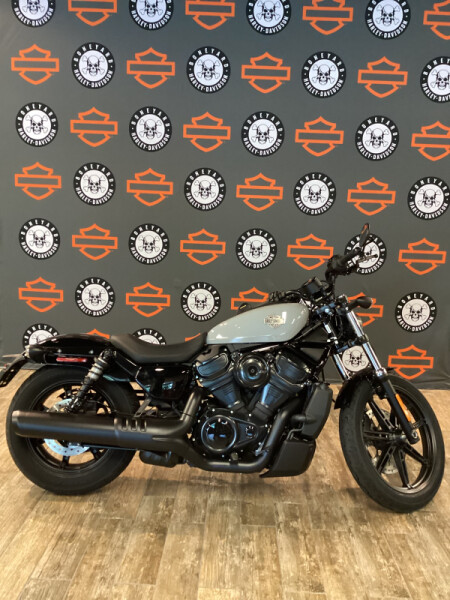 RH975S 2025 Nightster™ Special