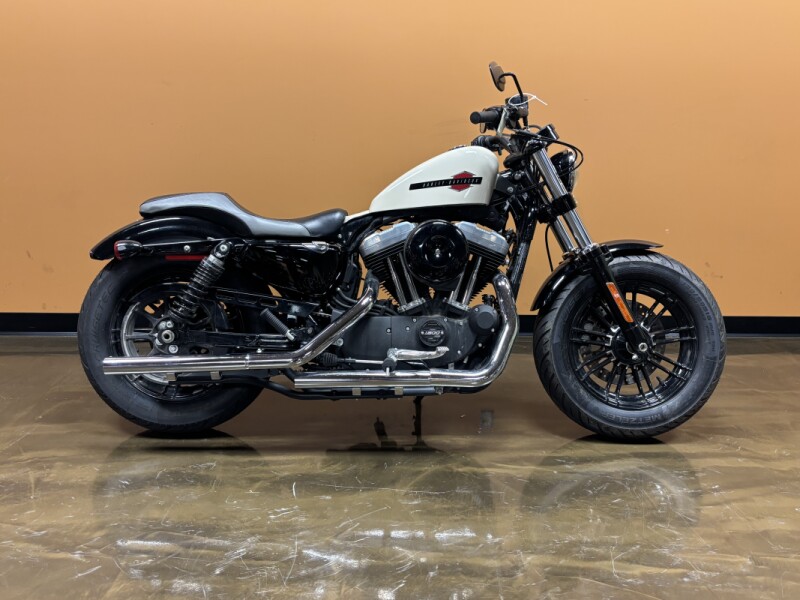 XL 1200X 2022 Forty-Eight<sup>®</sup>