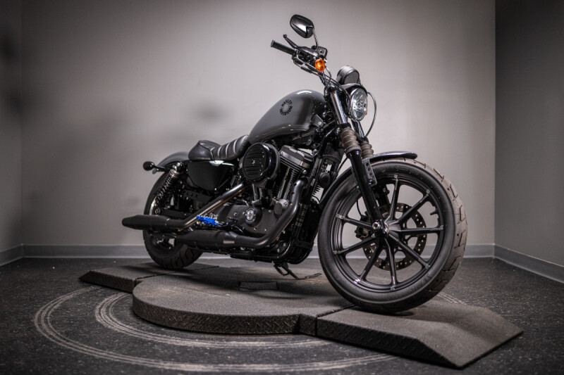 2022 Iron 883™ (XL883N)
