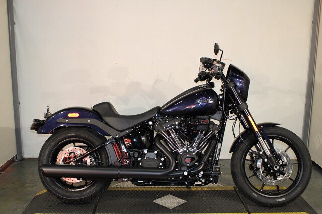 2025 Harley-Davidson Low Rider S Cruiser FXLRS