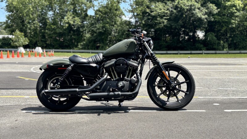 Inventory | Woodstock Harley-Davidson®