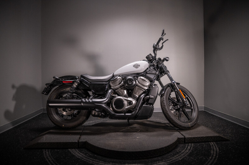 2024 Nightster™ (RH975)