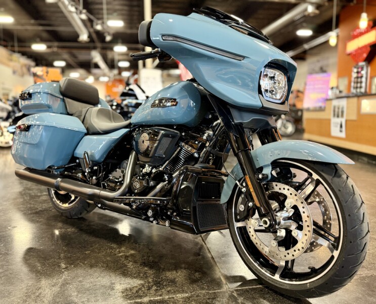 New Inventory | Santa Maria Harley-Davidson
