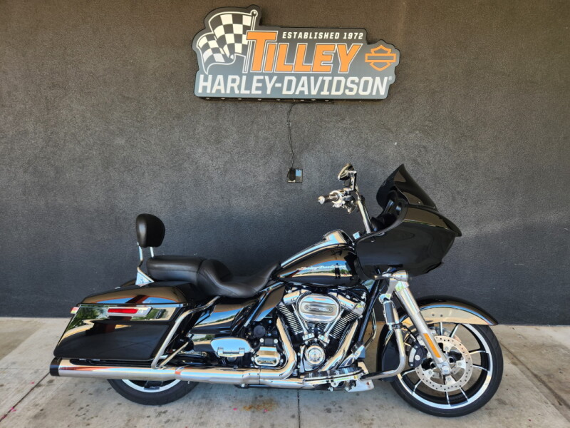 FLTRX 2020 Road Glide®