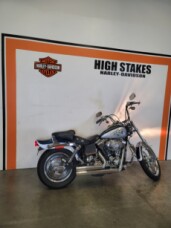 2002 Harley-Davidson® Dyna Wide Glide Luxury Blue/Diamond Ice FXDWG thumb 0