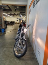 2002 Harley-Davidson® Dyna Wide Glide Luxury Blue/Diamond Ice FXDWG thumb 2