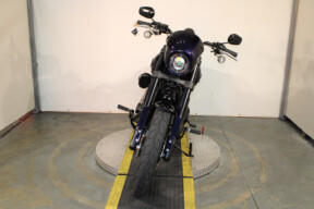 2025 Harley-Davidson Low Rider S Cruiser FXLRS thumb 0