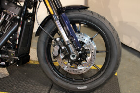 2025 Harley-Davidson Low Rider S Cruiser FXLRS thumb 1
