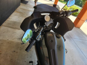 FXLRST 2025 Low Rider™ ST thumb 1