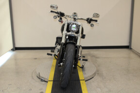 2025 Harley-Davidson Breakout Cruiser FXBR thumb 0