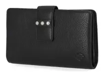 Harley-Davidson® ženski kožni novčanik  Bar & Shield Continental