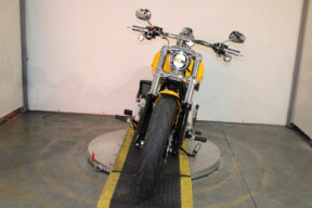 2025 Harley-Davidson Breakout Cruiser FXBR thumb 0