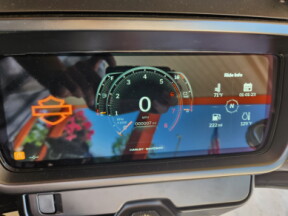 FLHX 2025 Street Glide™ thumb 0