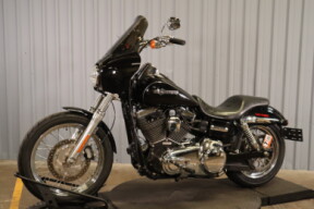 2013 Harley-Davidson® Super Glide® Custom FXDC thumb 0