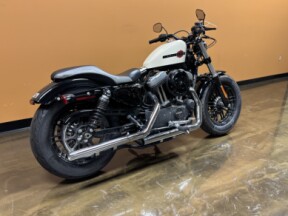 XL 1200X 2022 Forty-Eight<sup>®</sup> thumb 0
