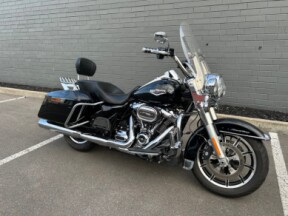  2018 FLHR Road King 107ci  thumb 2