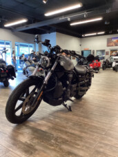 RH975S 2025 Nightster™ Special thumb 3