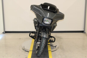 2025 Harley-Davidson Street Glide Grand American Touring FLHX thumb 0