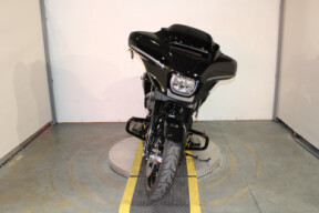 2025 Harley-Davidson Street Glide Grand American Touring FLHX thumb 0