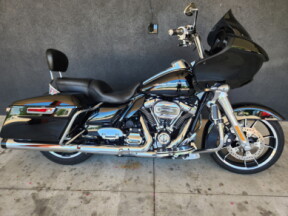 FLTRX 2020 Road Glide® thumb 0
