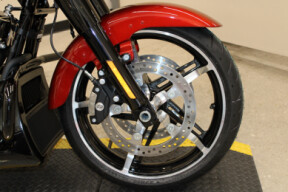 2025 Harley-Davidson Road Glide Grand American Touring FLTRX thumb 1