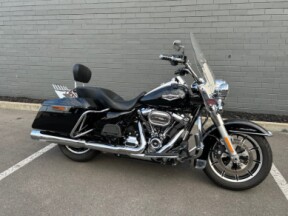  2018 FLHR Road King 107ci  thumb 3