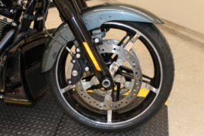 2025 Harley-Davidson Street Glide Grand American Touring FLHX thumb 1