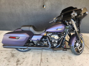 FLHX 2025 Street Glide™ thumb 1
