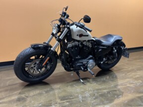 XL 1200X 2022 Forty-Eight<sup>®</sup> thumb 1