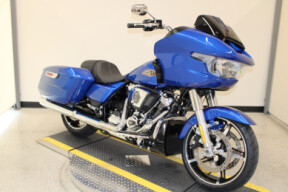 2025 Harley-Davidson Road Glide Grand American Touring FLTRX thumb 2