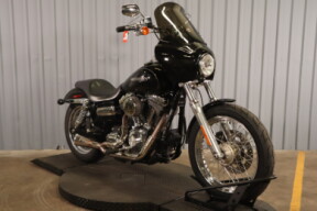 2013 Harley-Davidson® Super Glide® Custom FXDC thumb 2