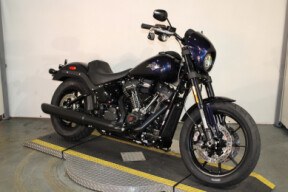 2025 Harley-Davidson Low Rider S Cruiser FXLRS thumb 2