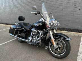  2018 FLHR Road King 107ci  thumb 1