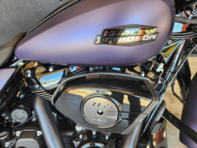 FLHX 2025 Street Glide™ thumb 3