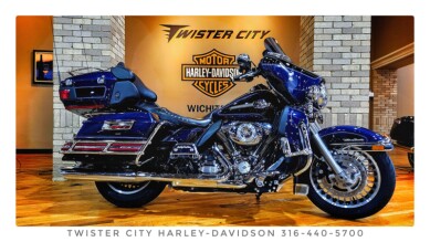 【SISANDI】TRIANGLE / H-CLASSIC Certified pre-owned | Twister City Harley-Davidson®