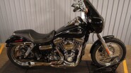 2013 Harley-Davidson® Super Glide® Custom FXDC