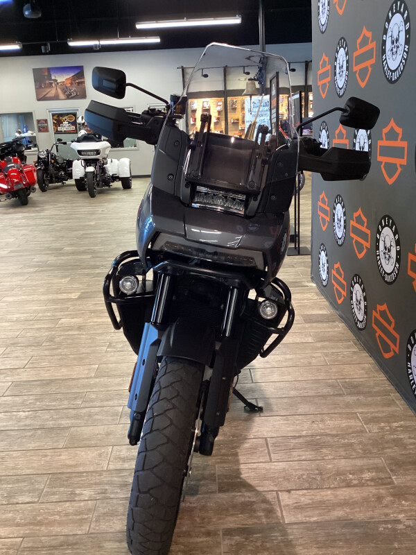 RA1250S 2021 Pan America 1250 Special - Photo 5