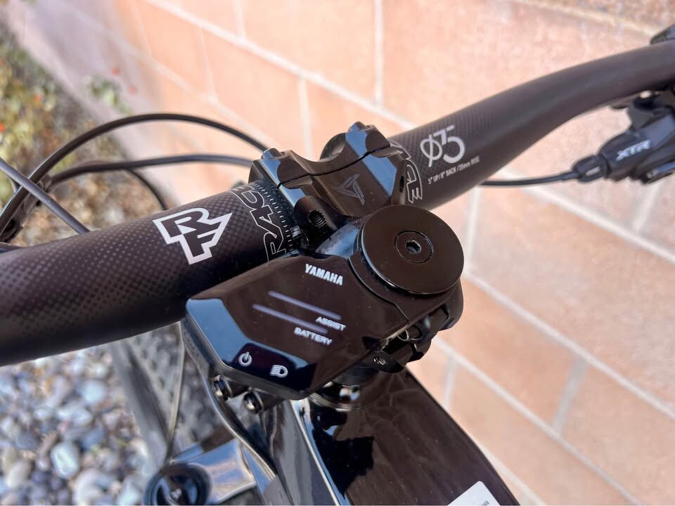 2023 GASGAS G Light Trail 3.0 - XL - Photo 7
