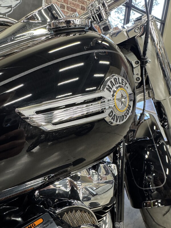 2024 Harley-Davidson Fat Boy 114 FLFBS - Photo 3
