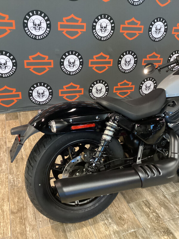 RH975 2025 Nightster - Photo 2